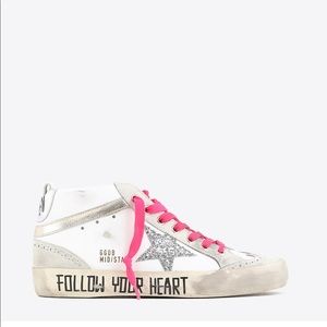 Golden Goose Midstar